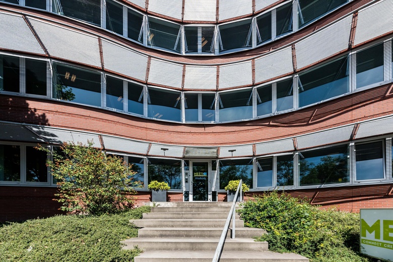 KantoorruimteaanStationsweg 27<br/> inGorinchem