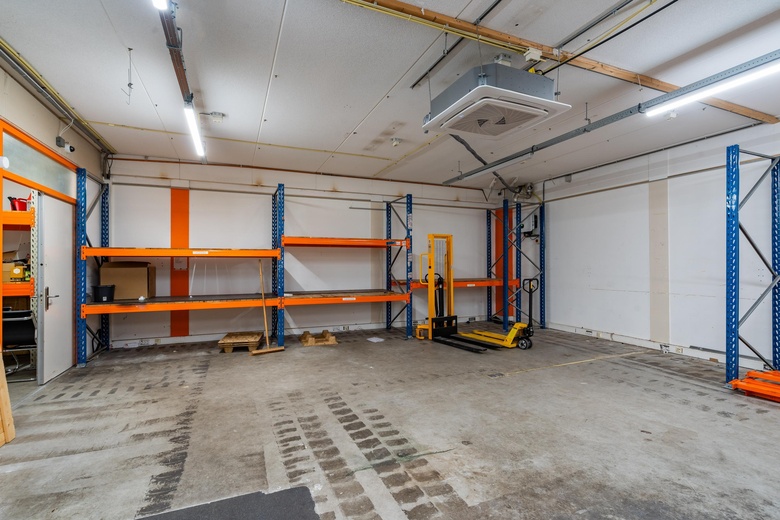 BedrijfsruimteaanSpaceshuttle 6 D<br/> inAmersfoort