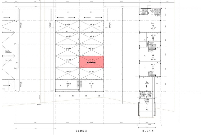 BedrijfsruimteaanDaltonstraat 37<br/> inZwijndrecht