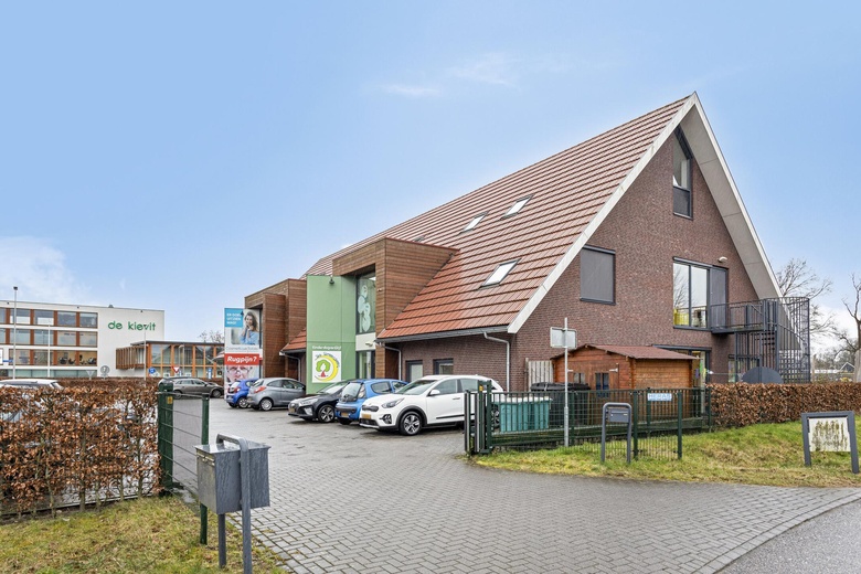 KantoorruimteaanAleida Lasonderweg 4<br/> inHengelo