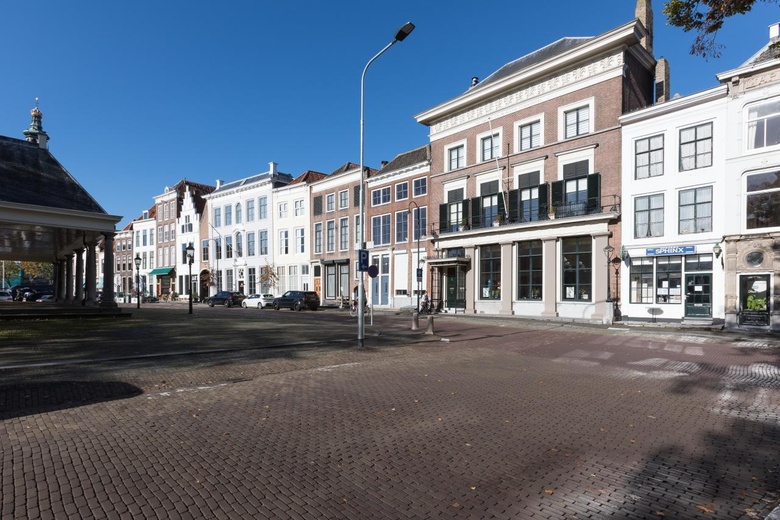KantoorruimteaanDam 21<br/> inMiddelburg