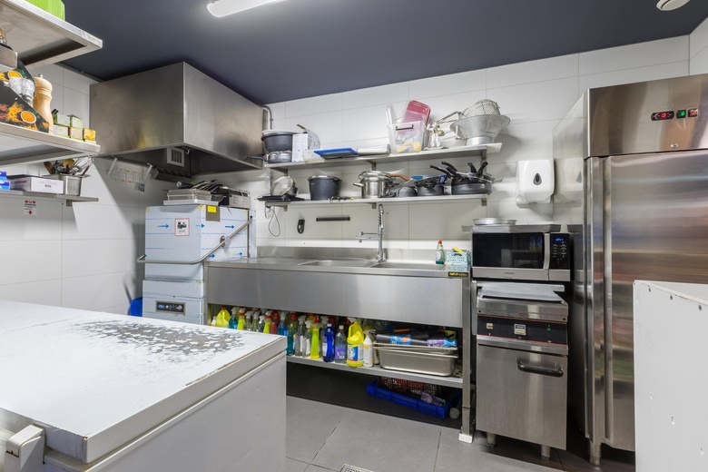HorecaaanGeinplein 3<br/> inAlmere HorecaaanGeinplein 3<br/> inAlmere