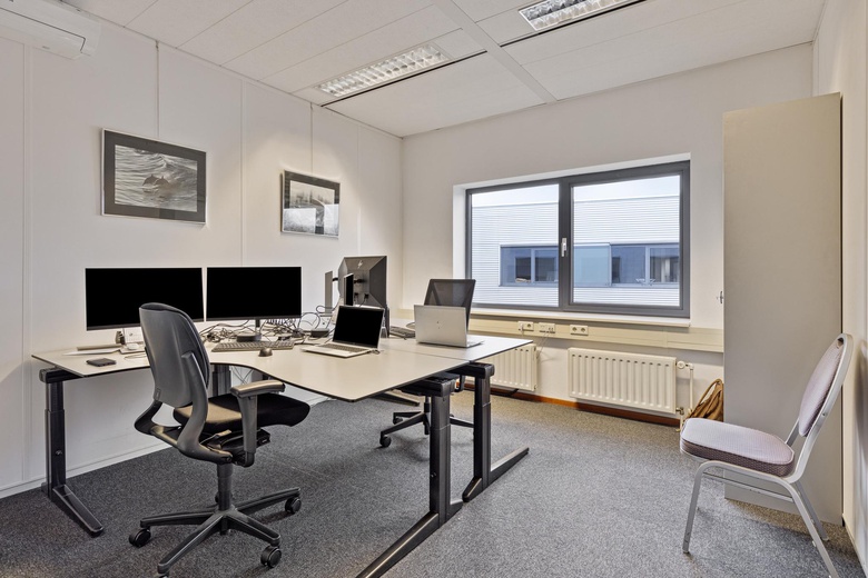 KantoorruimteaanRompertsebaan 64<br/> inDen Bosch KantoorruimteaanRompertsebaan 64<br/> inDen Bosch