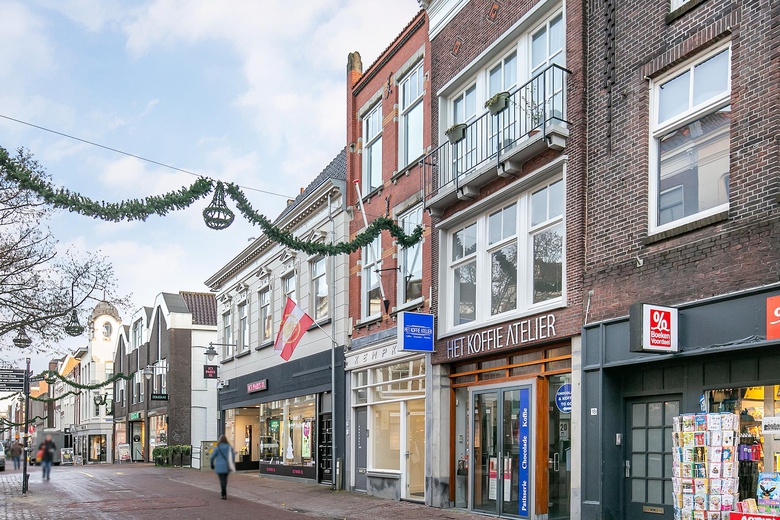 WinkelruimteaanHoogstraat 22<br/> inGouda WinkelruimteaanHoogstraat 22<br/> inGouda
