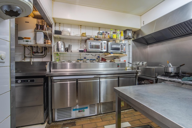 HorecaaanJanslangstraat 15<br/> inArnhem