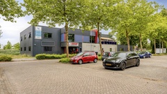 Bedrijfsruimte te koop Den Bosch - De Eendenkooi 1 A