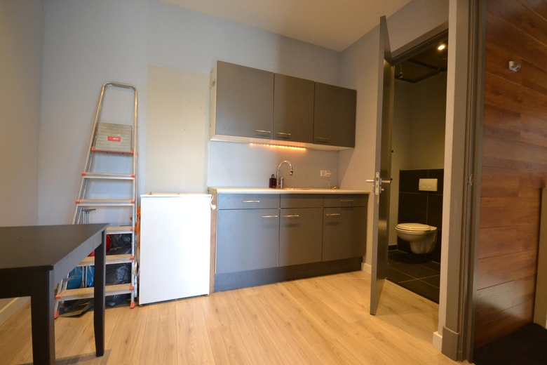 Bedrijfsruimte Edam - Energiestraat 2 n - Foto 10