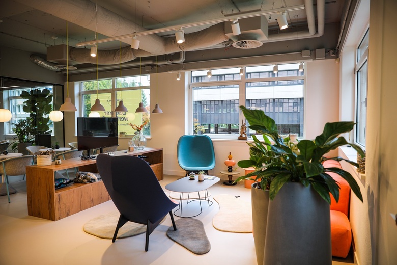 KantoorruimteaanP.J. Oudweg 41<br/> inAlmere