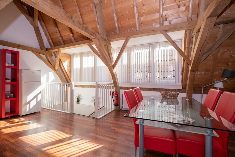 WinkelruimteaanMarkt 9<br/> inBrielle