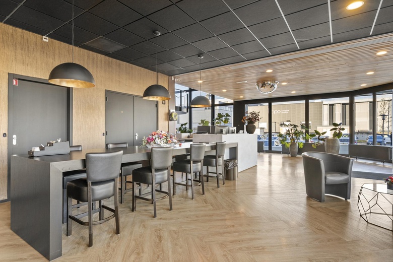 KantoorruimteaanSnelliusweg 1<br/> inArnhem