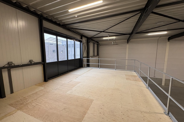 Bedrijfsruimte Helmond - Marshallstraat 16 D - Foto 15