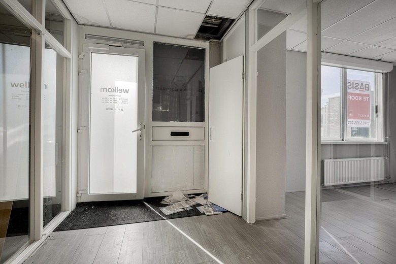 BedrijfsruimteaanFlevoweg 35 B<br/> inLeiden