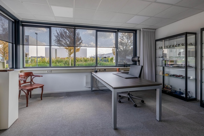 Bedrijfsruimte Moordrecht - Westbaan 282 - Foto 6