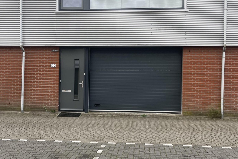 BedrijfsruimteaanMolenlaan 13 D<br/> inUithoorn BedrijfsruimteaanMolenlaan 13 D<br/> inUithoorn