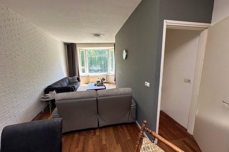 WinkelruimteaanHerenstraat 25<br/> inNieuwegein