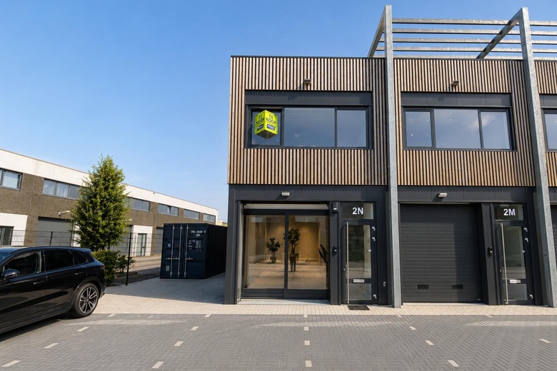 Bedrijfsruimte Weesp - Eemmeerlaan 2 N - Foto 18