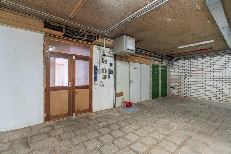 Bedrijfsruimte Weert - Boshoverbeek 54 - Foto 17
