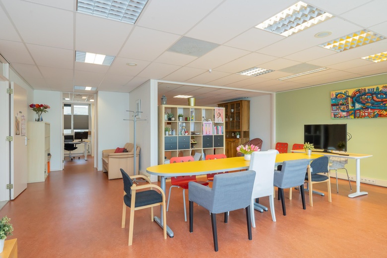Kantoorruimte Leiderdorp - Dijkgravenlaan 15 - Foto 21