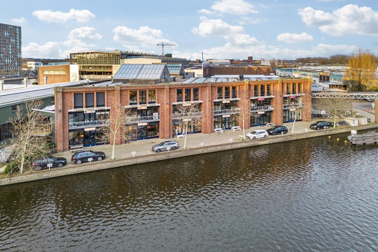 KantoorruimteaanHendrik Figeeweg 3 G 16<br/> inHaarlem