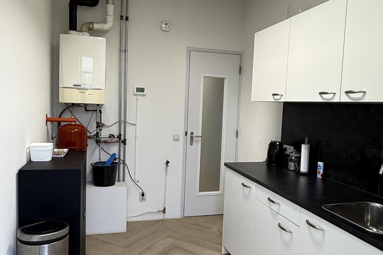 KantoorruimteaanBergrand 220<br/> inRoosendaal