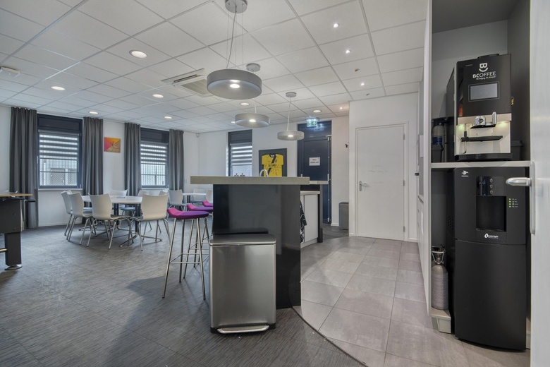 Kantoorruimte Breda - Minervum 7368 - Foto 15