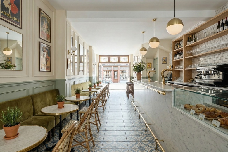 HorecaaanThorbeckeplein 22 H<br/> inAmsterdam