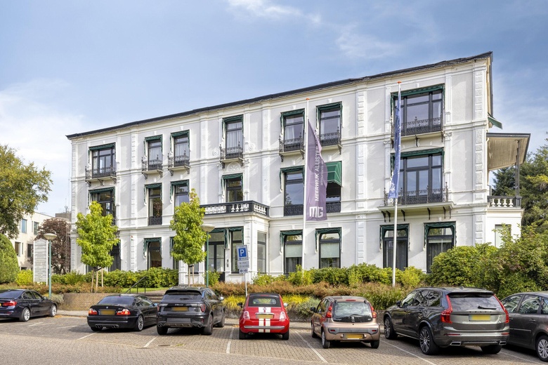 KantoorruimteaanStationsplein 62<br/> inBaarn