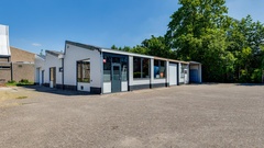 Bedrijfsruimte te koop Winterswijk - Leliestraat 4 a