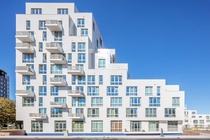 Bekijk foto 4 van Papsouwselaan 1 D