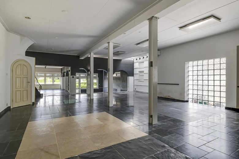 BedrijfsruimteaanDorpsstraat 40<br/> inHummelo