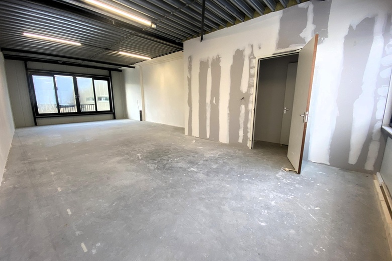 BedrijfsruimteaanDe Steiger 183 B<br/> inAlmere