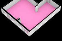 Bekijk foto 2 van eenheid 1 aan de Anton Pieckplein 7 in Kaatsheuvel