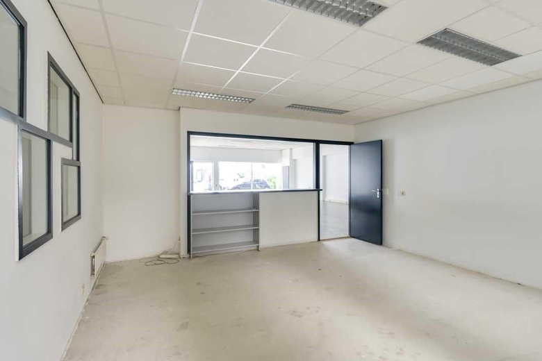 Bedrijfsruimte Vianen - Industrieweg 21 - Foto 12