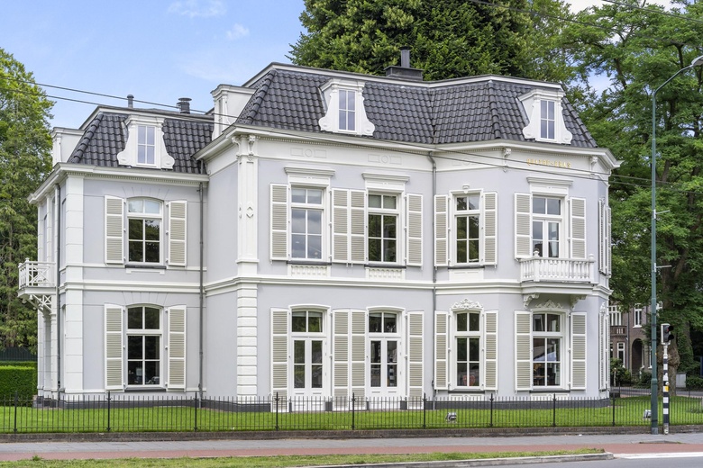 KantoorruimteaanStationsweg 2<br/> inOosterbeek KantoorruimteaanStationsweg 2<br/> inOosterbeek