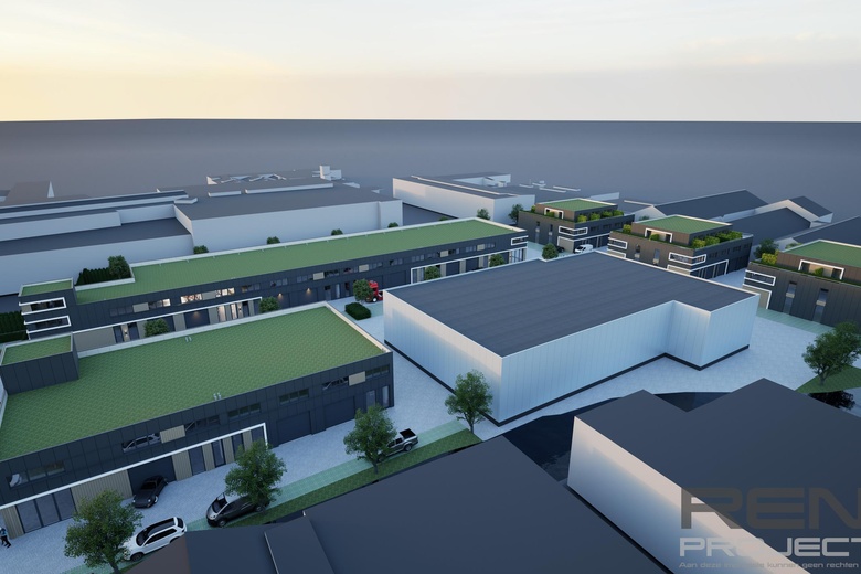 BedrijfsruimteaanDorpsstraat 1029<br/> inAssendelft