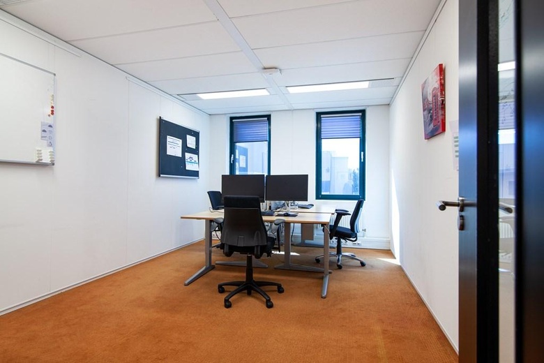 KantoorruimteaanStavorenweg 3<br/> inGouda