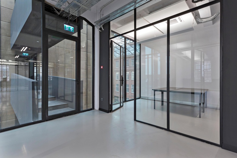 KantoorruimteaanAlmystraat 12<br/> inOisterwijk