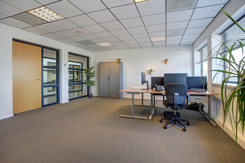 KantoorruimteaanBe Business 0 ong<br/> inBergeijk KantoorruimteaanBe Business 0 ong<br/> inBergeijk