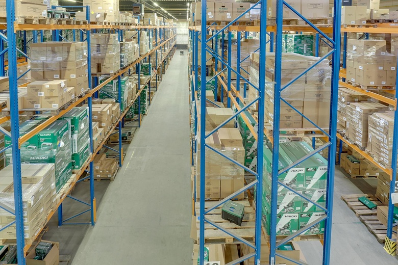 BedrijfsruimteaanStrijkviertel 31 A<br/> inDe Meern