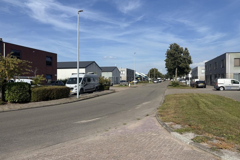 BedrijfsruimteaanOtterkoog 9 A<br/> inAlkmaar BedrijfsruimteaanOtterkoog 9 A<br/> inAlkmaar