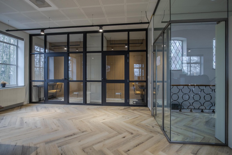 KantoorruimteaanUtrechtseweg 310 B38<br/> inArnhem