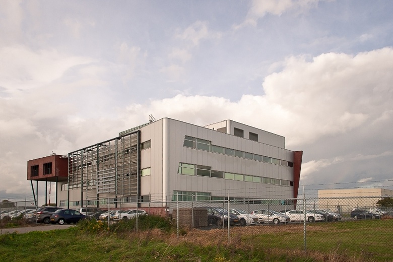 KantoorruimteaanLuxemburglaan 31<br/> inMaastricht