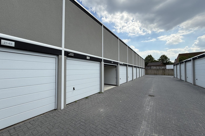 BedrijfsruimteaanHoolstraat 21 B 65<br/> inWeert