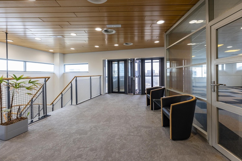 KantoorruimteaanRooseveltweg 15<br/> inAlmere