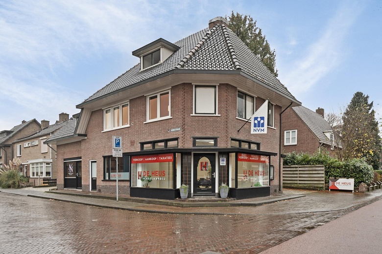 KantoorruimteaanDeventerstraat 84<br/> inApeldoorn