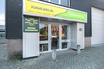 Bekijk foto 6 van Huygensweg 12