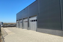 Bedrijfsruimte Apeldoorn - Oude Apeldoornseweg 35 A 5 - Foto 1