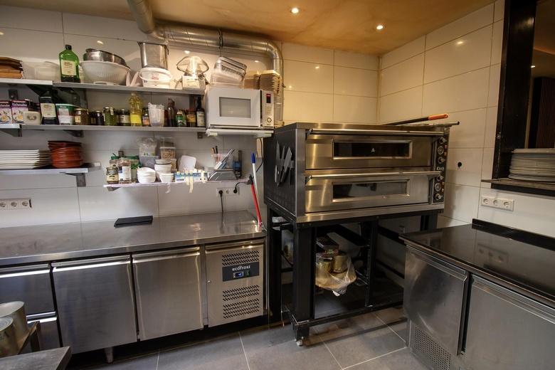 Horeca Haarlem - Generaal Cronjéstraat 80 - Foto 16
