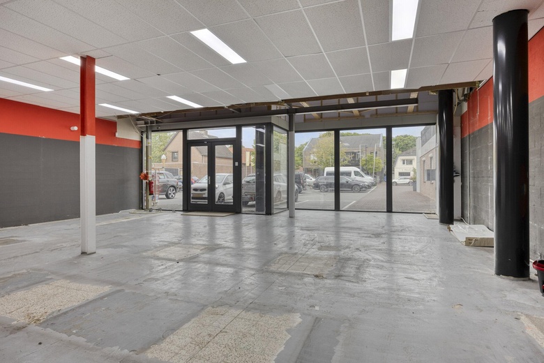 WinkelruimteaanLaar 29<br/> inNistelrode