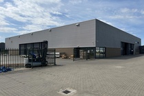 Bekijk foto 4 van eenheid 1 aan de Logistiekweg 4 in Doetinchem Bekijk foto 4 van eenheid 1 aan de Logistiekweg 4 in Doetinchem